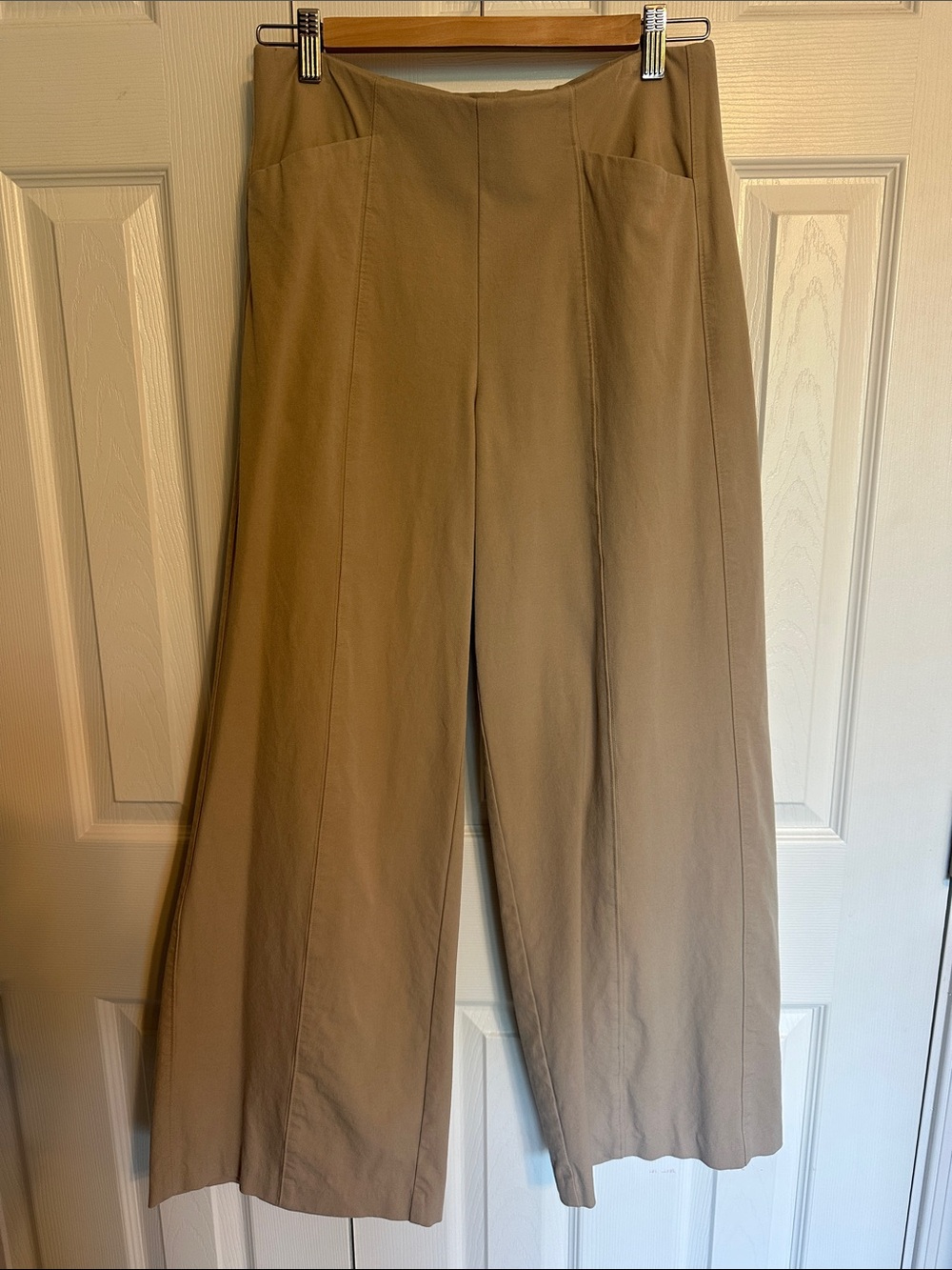 Old Navy Wide Leg Pants-read description!